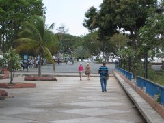 10-Paseo Orinoco boulevard